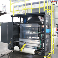 Machine de palettisation robotisée automatique personnalisée, empileuse de cartons et de sacs, cobot palettiseur pour l'emballage de sachets