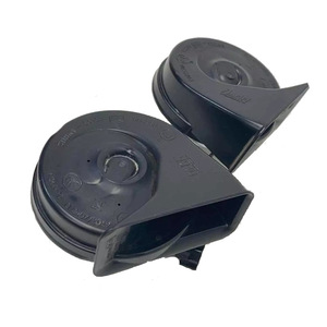 Subwoofer de voiture Ford DA5Z13832B, pièce de rechange en plastique noir pour système de haut-parleurs Dual Note - Product Image 2
