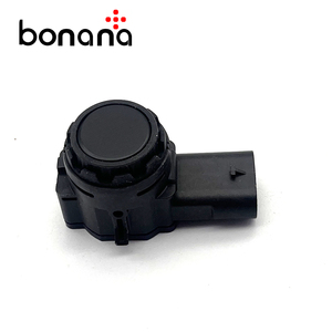 Sensor de Estacionamiento Trasero para Automóviles al por Mayor, Sensor de Reversa 84656063 para Toyota Lexus |   Fábrica de Sensores para Automóviles OEM Personalizados - Product Image 4