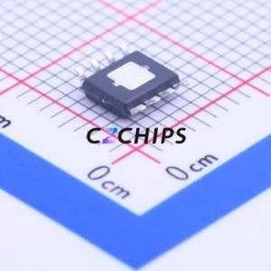 ชิปไอซีวงจรรวม SOIC-8-EP ADA4898-1YRDZ เครื่องขยายเสียงของแท้และใหม่ - Product Image 2