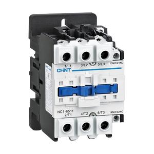 3ขั้ว<span class=keywords><strong>25</strong></span>แอมป์ <span class=keywords><strong>NC1</strong></span>-2510 <span class=keywords><strong>NC1</strong></span>-2510N <span class=keywords><strong>NC1</strong></span>-2510Z <span class=keywords><strong>NC1</strong></span>-2501 3 P 25A 24V 48V 120V 220V 230V 240V - Product Image 1