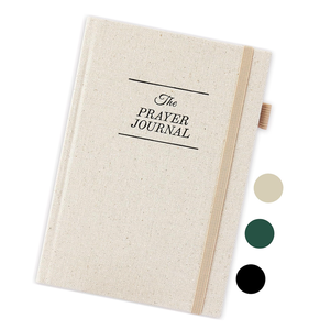 Kustom Jurnal Doa Terinspirasi untuk Grace Pujian dan Terima Kasih Panduan Shalat - Product Image 1