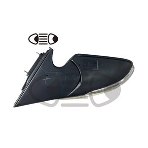 <span class=keywords><strong>Espejo</strong></span> retrovisor usado TUZHIHAO para <span class=keywords><strong>Hyundai</strong></span> 87610/20-K6000 2020-2023 <span class=keywords><strong>I10</strong></span> espejos laterales <span class=keywords><strong>izquierdo</strong></span> y derecho - Product Image 2