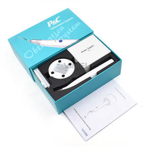 Equipo Exclusivo para Limpieza Dental Transfronteriza, Calentador de Puntas de Gutapercha, Cortador, Pluma de Fusión en Caliente para Calentamiento Oral y Obturación - Product Image 3