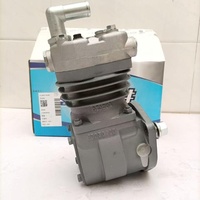 Prix usine remorque tracteur 612600130390 pièces de rechange de moteur de camion à benne basculante petit compresseur d'air en Chine