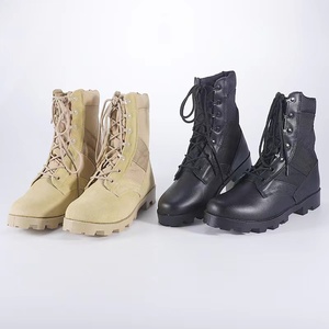 Jds oem אנטי-החלקה שחורה גאון עור קלאסי נעליים נעליים חם - Product Image 6