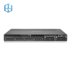 Commutateur Aruba JL075A <span class=keywords><strong>3810M</strong></span> <span class=keywords><strong>16SFP</strong></span>+ 2 emplacements, neuf en stock, avec le meilleur prix, prêt à être expédié - Product Image 1