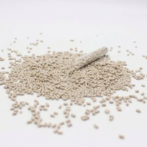 Poudre de PEEK 100% vierge, résistante aux hautes températures, fournie en gros par la Chine - Product Image 2