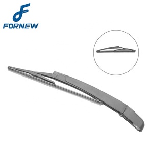 Spazzola tergicristallo posteriore del parabrezza posteriore dell'auto e braccio tergicristallo posteriore per <span class=keywords><strong>FIAT</strong></span> <span class=keywords><strong>Panda</strong></span> 319 12 "2012 2013 2014 2015 2016 2017 2018 - Product Image 4