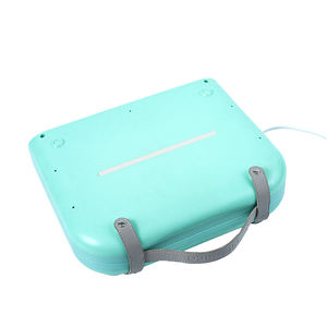 Tốt nhất hâm nóng chân di động chân ấm hơn hồng ngoại xa ray chân ấm hơn chân nóng cho mùa đông - Product Image 6