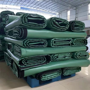 <span class=keywords><strong>Pannelli</strong></span> di recinzione insonorizzati in vinile modulare-<span class=keywords><strong>pannelli</strong></span> in PVC ad incastro per il sito di manutenzione ferroviaria - Product Image 5