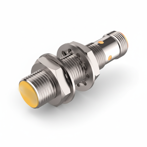 Sensor Inductivo de Proximidad Industrial Tur-ck BI2-M12-Y1X-H1141 40102. Nuevo y Original en Stock - Product Image 5