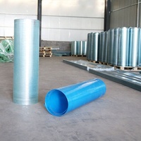 Vente en gros de feuilles de fibre de verre anti-âge, panneaux FRP en rouleaux, tôles de toiture FRP, rouleaux de fibre de verre pour toiture