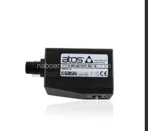 ATOS E-MI-AC-01F/7 เครื่องขยายสัญญาณอิเล็กทรอนิกส์แบบอิเล็กโทรโปรพอร์ชันแนล - Product Image 5