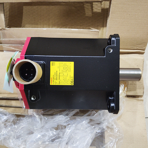 A06B-0268-B100 Motor Servo AC FANUC Probado para CNC PLC - Product Image 6