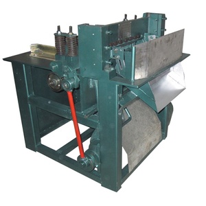<b>Automatic</b> coffee <b>stirrers</b> wood bamboo Stick Tongue Depressor Making Machine - Product Image 4