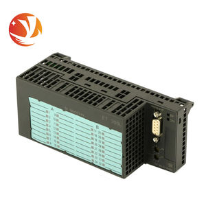 สินค้าใหม่ Siemens ของแท้131-1BL01-0XB0 6ES7 6ES7131-1BL01-0XB0อินพุตดิจิตอลอินพุตตัวควบคุมโปรแกรมได้ PLC 16 I/O 110V - Product Image 1