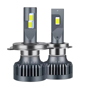 Auto Parts LED CSP 3570 130W Led Headlight Bulb H1 H13 9004 9007 H7 H11 <b>H4</b> LED Headlights - Product Image 3