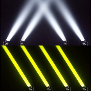 Novo Feixe 380W Moving Head IP20 Stage Light Moving Head Light Luz Sharpy para Dj Evento e Rock Concent - Product Image 3