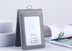 Funda de tarjeta de trabajo plegable, soporte de 5 tarjetas de posición, con succión magnética - Product Image 3