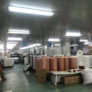 असली कारखाने डिस्पोजेबल चिपकने वाला चिकित्सा आसव के प्लास्टर/बाँझ चतुर्थ घाव ड्रेसिंग फिक्सिंग के लिए 6cm x 8cm - Product Image 6