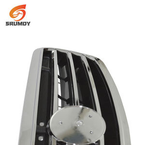 1018003811 OEM เหมาะสำหรับกระจังตรงกลางแบบ Geely <span class=keywords><strong>CK</strong></span> - Product Image 5