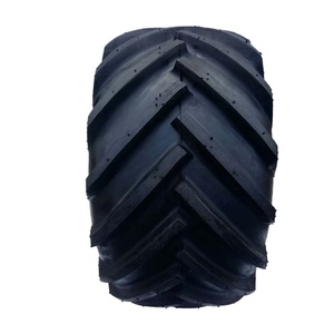 Pneus de tracteur sans chambre à air R1,, à usage de ferme, tracteur d'agriculture - Product Image 1