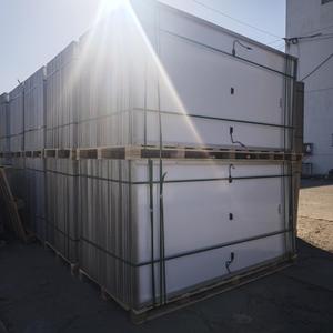 Enfoque de Potencia Tipo N: <span class=keywords><strong>300W</strong></span>/450W/550W de segunda mano, diversos modelos de paneles solares - Product Image 4