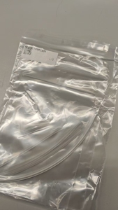 Kit de Tubos de Silicona para Válvula, Modelo 7498630K - Product Image 2