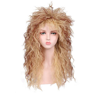 cheap 80s wigs