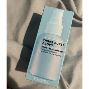 Sérum hydratant longue durée EFF 30 ml, éclaircissant et raffermissant la peau, soin de la peau de haute qualité, hydratation divine - Product Image 5