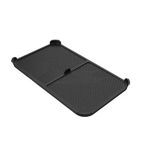 Garde-boue de friteuse à air en silicone Offre Spéciale pour <span class=keywords><strong>Ninja</strong></span> AF500EU anti-éclaboussures réutilisable pour <span class=keywords><strong>accessoires</strong></span> de friteuse à air <span class=keywords><strong>Ninja</strong></span> <span class=keywords><strong>Foodi</strong></span> 10.4L - Product Image 2