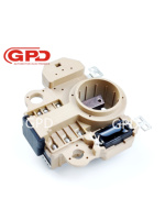 voiture Régulateur de tension d'alternateur D702 215115 20509801BN SRE60108 63533484010 8104634070 8104636510