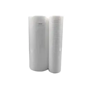 Cartucho de filtro Jumbo de 5 20 pulgadas con filtro de agua PP barato al por mayor a la venta