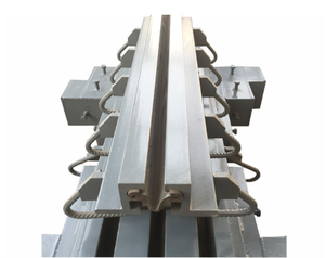 Fabricant Direct : Systèmes de joints d'expansion pour ponts, ponts routiers et ponts de viaduc, et joints d'expansion pour ponts routiers - Product Image 3