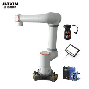On Sale Industrial Six-Axis <strong>Robot</strong> Arm <strong>Intelligent</strong> Collaborative Robotic Lifting Arms Flexible Collaborative <strong>Robot</strong> - Product Image 1