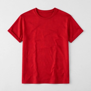 Nueva Camiseta Slim Fit para Hombre, Venta al Por Mayor, Nueva Llegada de Verano, Diseño con Letras, Lisa, de Secado Rápido, con Servicio OEM - Product Image 4