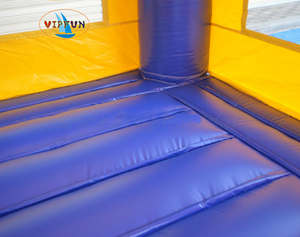 Hot bán <span class=keywords><strong>Inflatable</strong></span> Bouncer trẻ em nhỏ bouncy nhà <span class=keywords><strong>Inflatable</strong></span> nhảy lâu đài cho sân chơi ngoài trời - Product Image 4