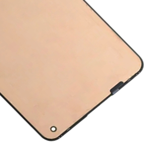 Pantalla Digital Original AMOLED, Pantalla LCD Original para OnePlus 8T 5G KB2001 KB2000 <span class=keywords><strong>KB2003</strong></span> con Digitalizador, Ensamblaje Completo (Negro) - Product Image 4