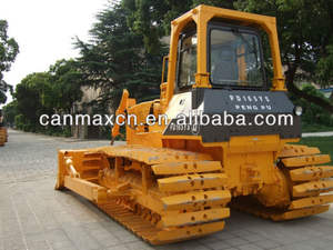 รถดันดินยี่ห้อ PENGPU รุ่น PD165Y-1 และ PD165Y-2 ของจีน ครบตามสเปค - Product Image 6