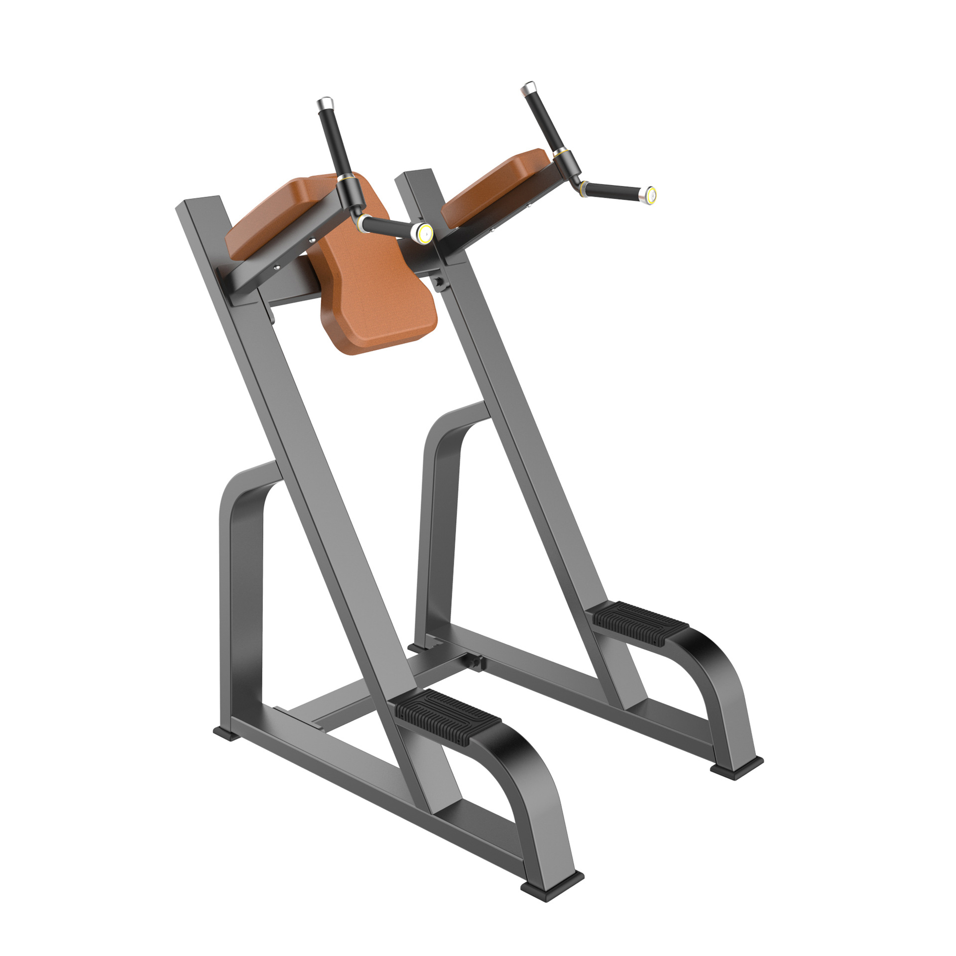 The Rack Workout Station - Power Tower for Home Gym