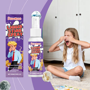 Nouveau spray liquide à l'odeur de mauvaise odeur tendance, spray réaliste à l'odeur de mauvaise odeur, <span class=keywords><strong>blague</strong></span>, spray non toxique, odeur extra forte, jouets amusants et originaux - Product Image 3