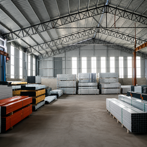 Clip de <span class=keywords><strong>Aislamiento</strong></span> Acústico RSIC-1 de Acero Galvanizado, Moderno, Ignífugo, de Alta Resistencia, Insonorizante y Resiliente - Product Image 6
