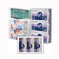 VONVIK — support écran facial en acrylique transparent, boîte de rangement de produits de Protection en plexiglas, livraison gratuite
