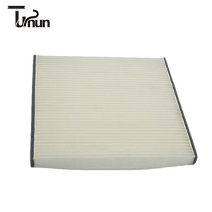 Giấy Lọc Không Khí <span class=keywords><strong>Cabin</strong></span> Chất Lượng Cao Bộ Lọc <span class=keywords><strong>Cabin</strong></span> Tự Động Giá Rẻ 87139-28010 Cho Xe Hơi Nhật Bản - Product Image 5
