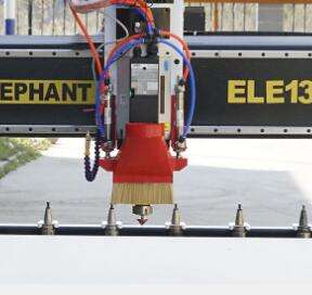 <strong>Supplier</strong> Economic Cost Wooden Carving 3d <strong>Cnc</strong> Kitchen Cabinet Door Making Machines Atc <strong>Cnc</strong> <strong>Router</strong> for Furniture Industry - Product Image 3