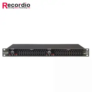 Fotocamera per Computer GAX-215 con equalizzatore per microfono Dbx per i commerci all'ingrosso