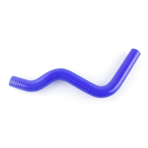 Tuyau en silicone pour Yamaha <span class=keywords><strong>FZ6</strong></span>-<span class=keywords><strong>S</strong></span> <span class=keywords><strong>FZ6</strong></span> FZ600 FZ 600 de <span class=keywords><strong>2006</strong></span> - Product Image 3