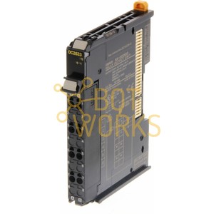 Omron NXOC2633 - Nuovo - Product Image 1