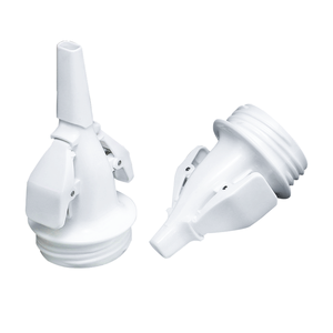 Breast Pump Transfer Clip Breast Milk Storage Bag BPA Free Silica Gel New Baby Baby Bottle Warmer Presents Support Feeding Tool